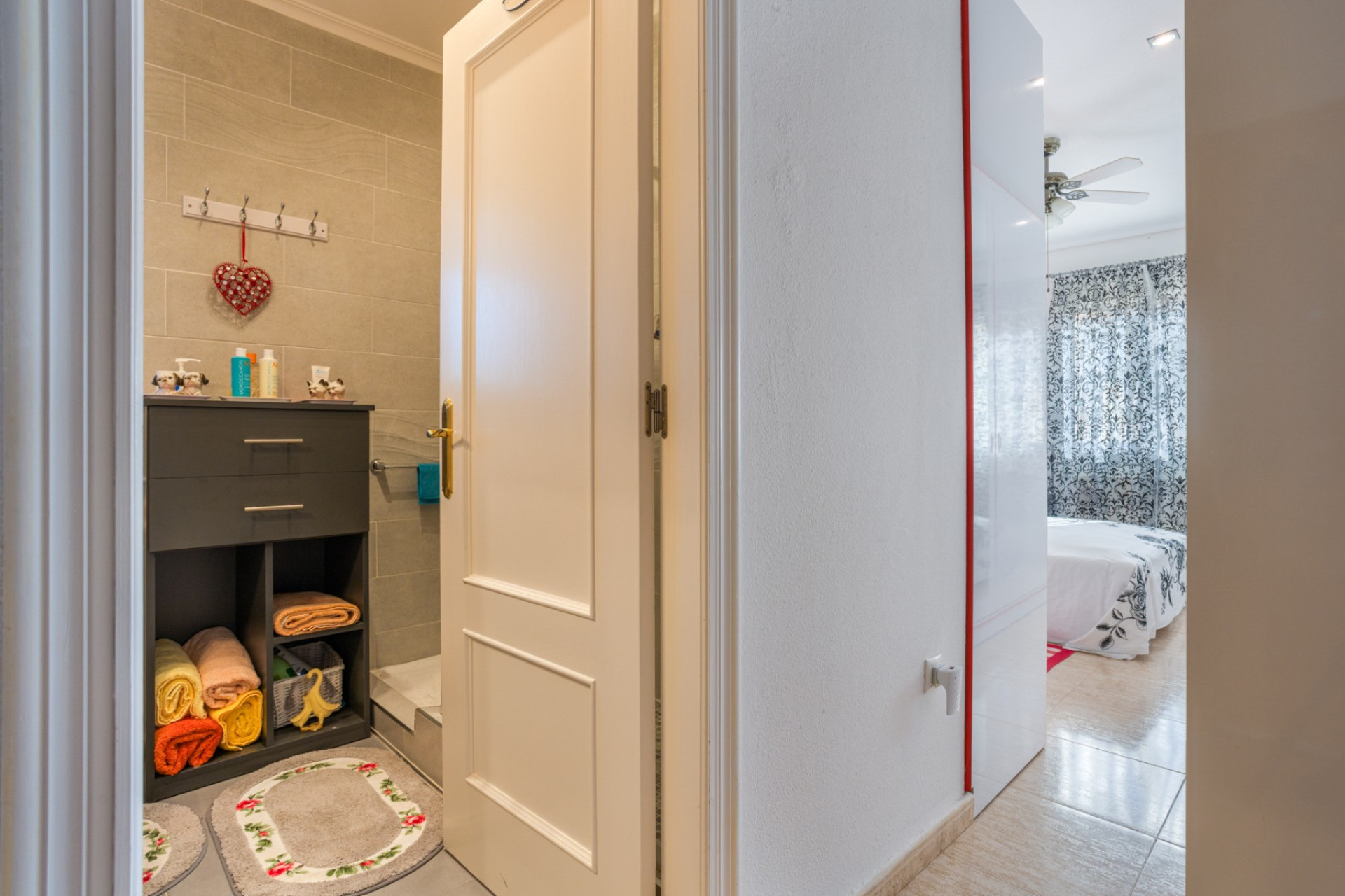 Resale - Finca / Country Property - La Zarza