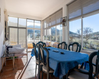 Resale - Finca / Country Property - La Zarza