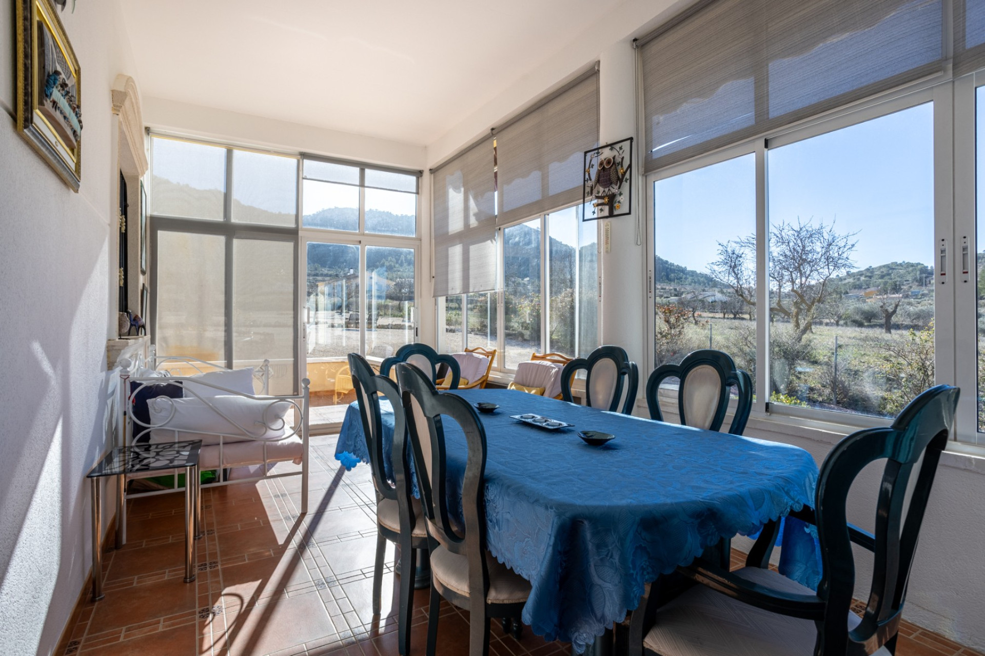 Resale - Finca / Country Property - La Zarza