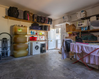 Resale - Finca / Country Property - La Zarza