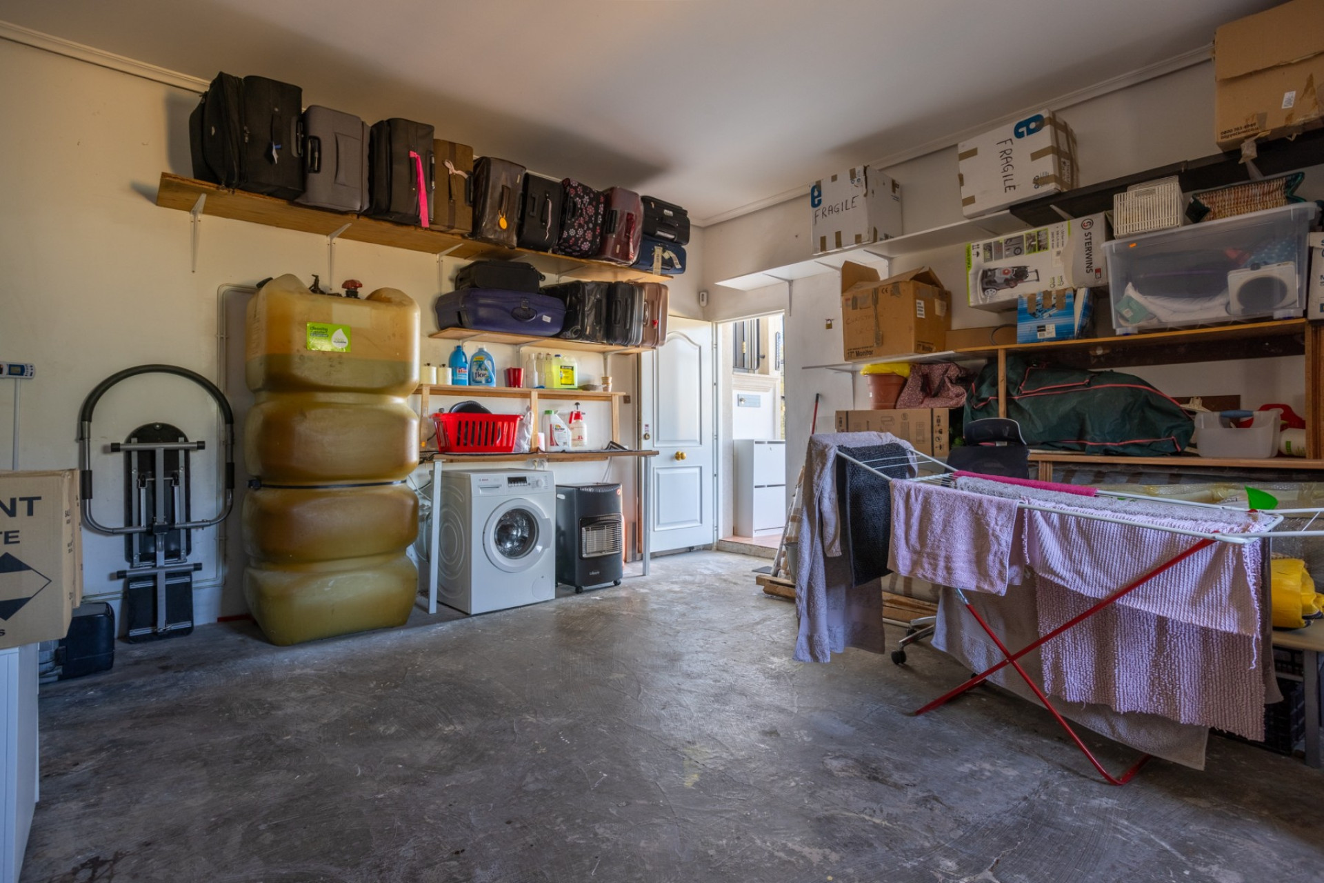 Resale - Finca / Country Property - La Zarza