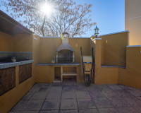 Resale - Finca / Country Property - La Zarza