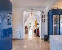 Resale - Finca / Country Property - La Zarza