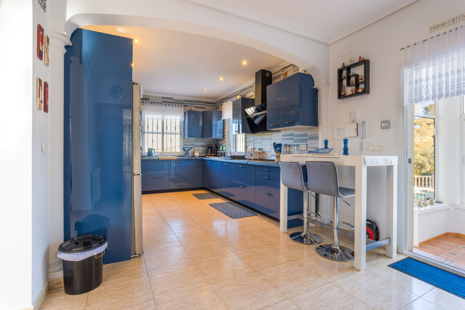 Resale - Finca / Country Property - La Zarza