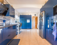 Resale - Finca / Country Property - La Zarza