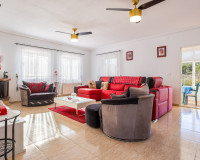 Resale - Finca / Country Property - La Zarza