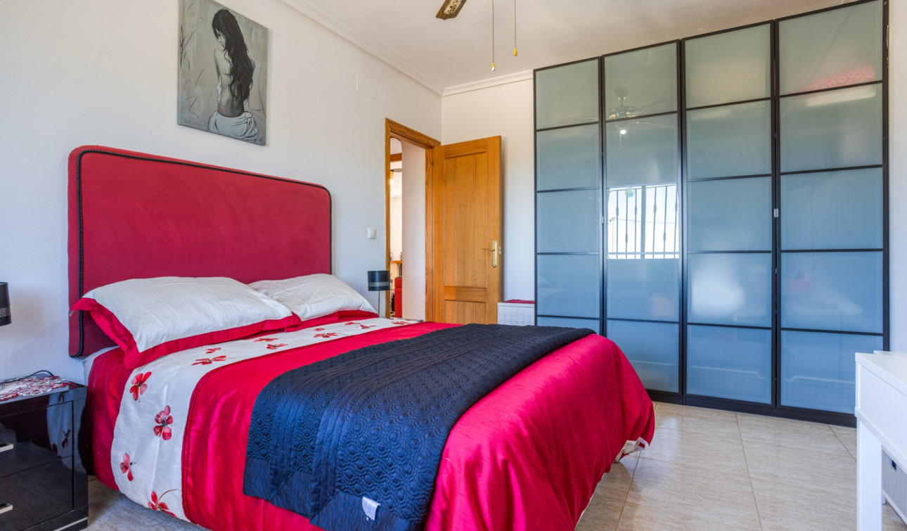 Resale - Finca / Country Property - La Zarza