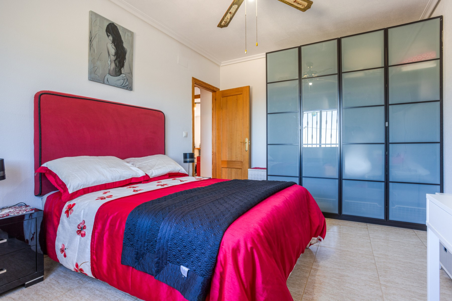 Resale - Finca / Country Property - La Zarza