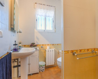 Resale - Finca / Country Property - La Zarza