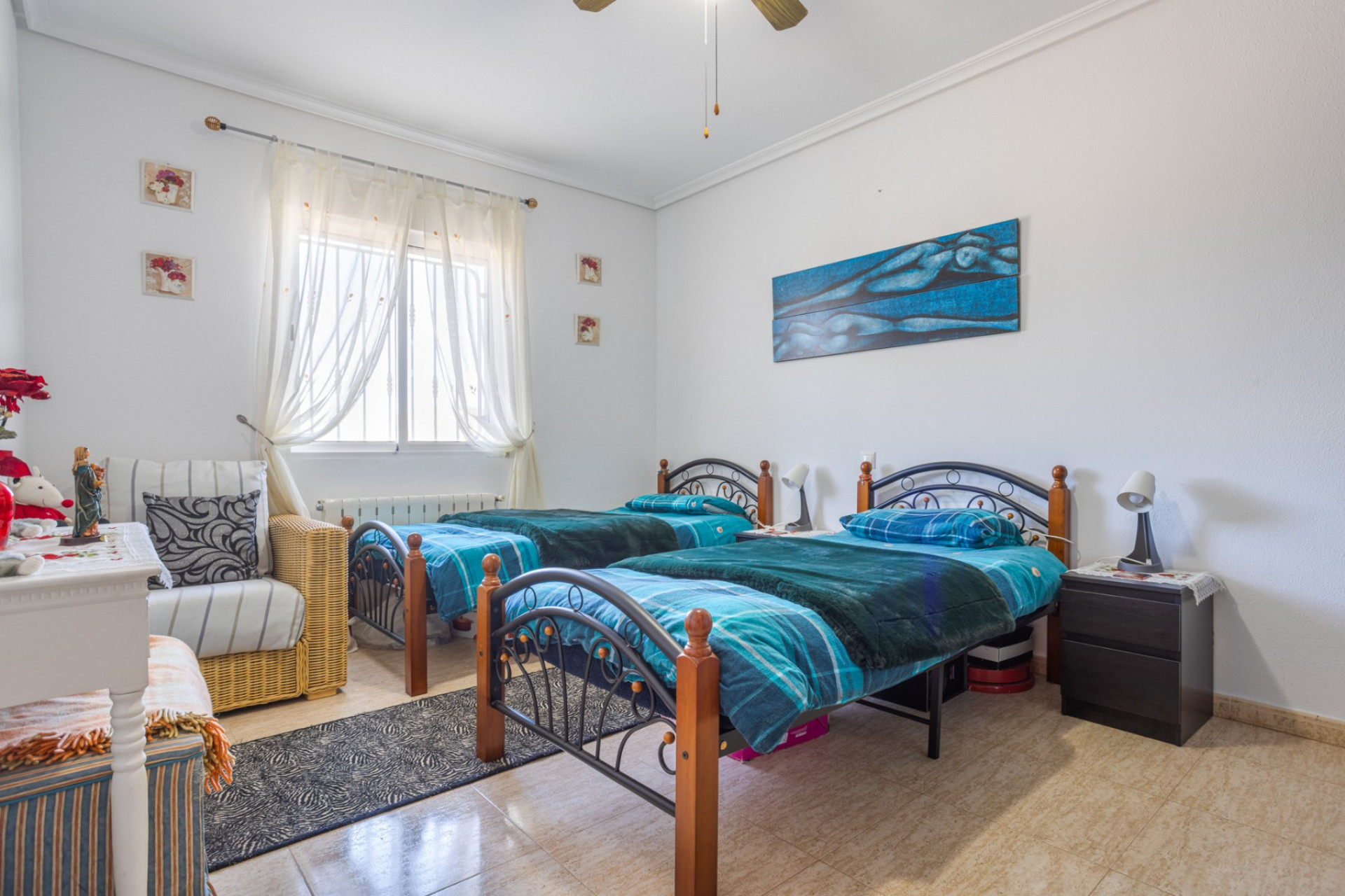 Resale - Finca / Country Property - La Zarza