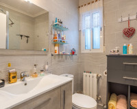 Resale - Finca / Country Property - La Zarza