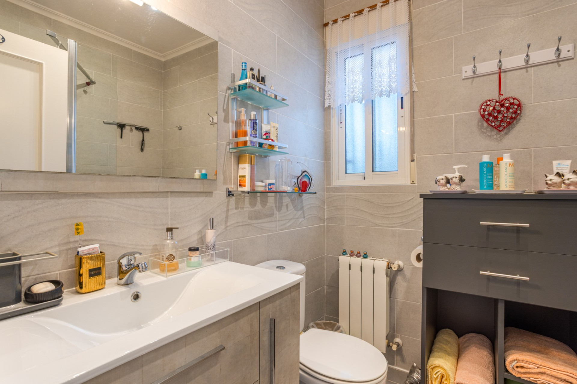 Resale - Finca / Country Property - La Zarza