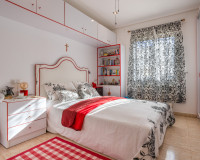 Resale - Finca / Country Property - La Zarza