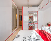 Resale - Finca / Country Property - La Zarza