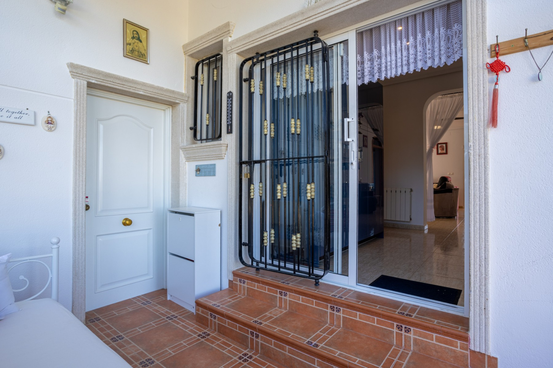 Resale - Finca / Country Property - La Zarza