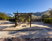 Resale - Finca / Country Property - La Zarza