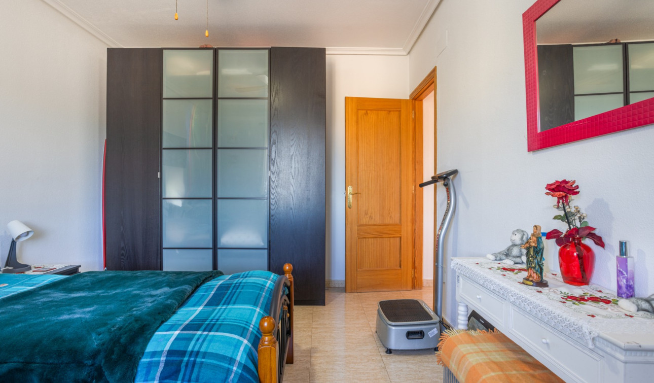 Resale - Finca / Country Property - La Zarza