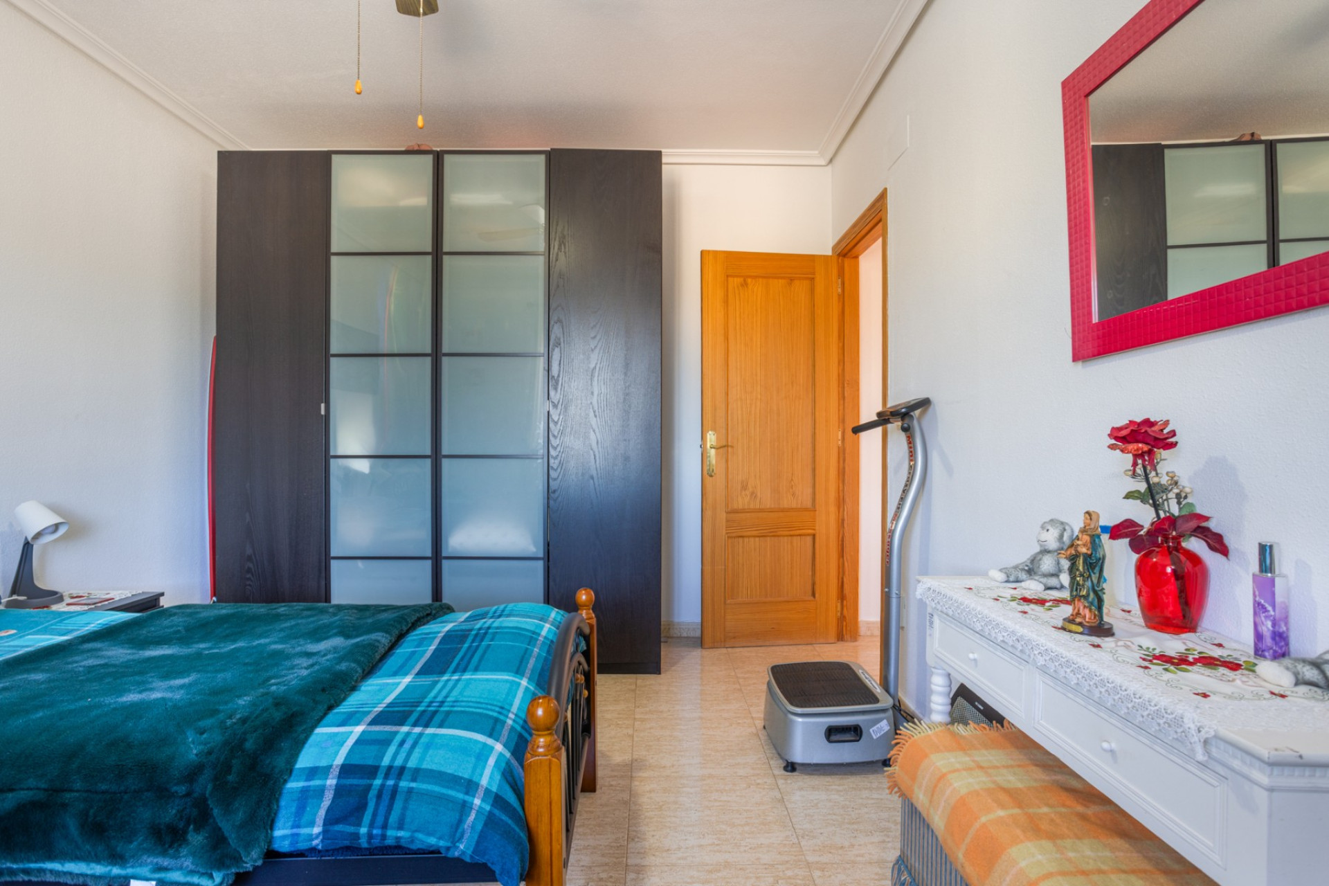 Resale - Finca / Country Property - La Zarza