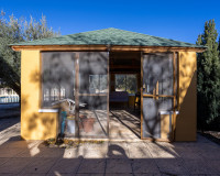 Resale - Finca / Country Property - La Zarza