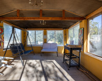 Resale - Finca / Country Property - La Zarza