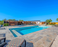 Resale - Finca / Country Property - Los Montesinos