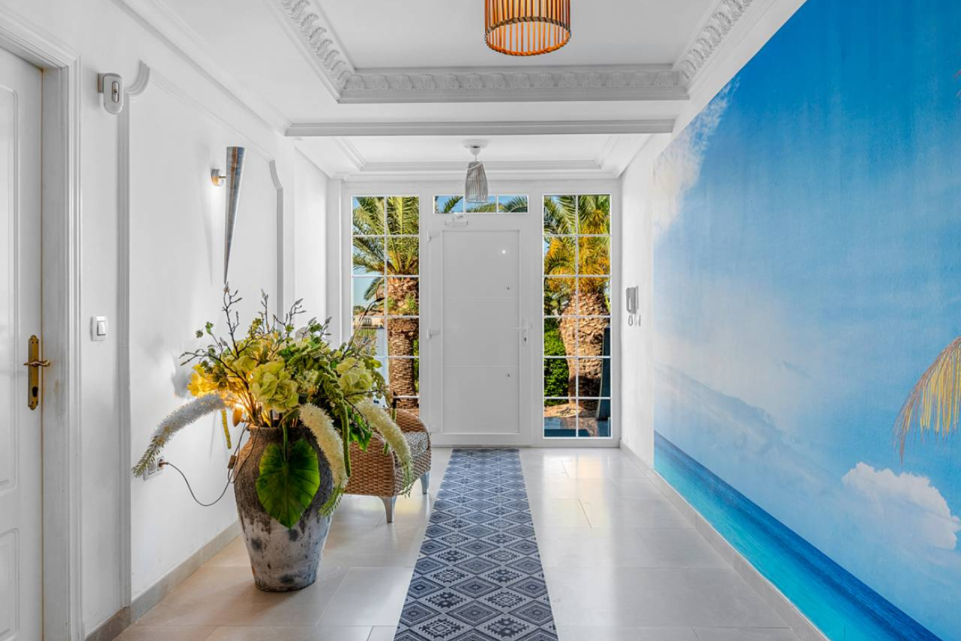 Resale - Finca / Country Property - Los Montesinos