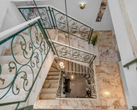 Resale - Finca / Country Property - Los Montesinos