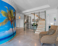 Resale - Finca / Country Property - Los Montesinos