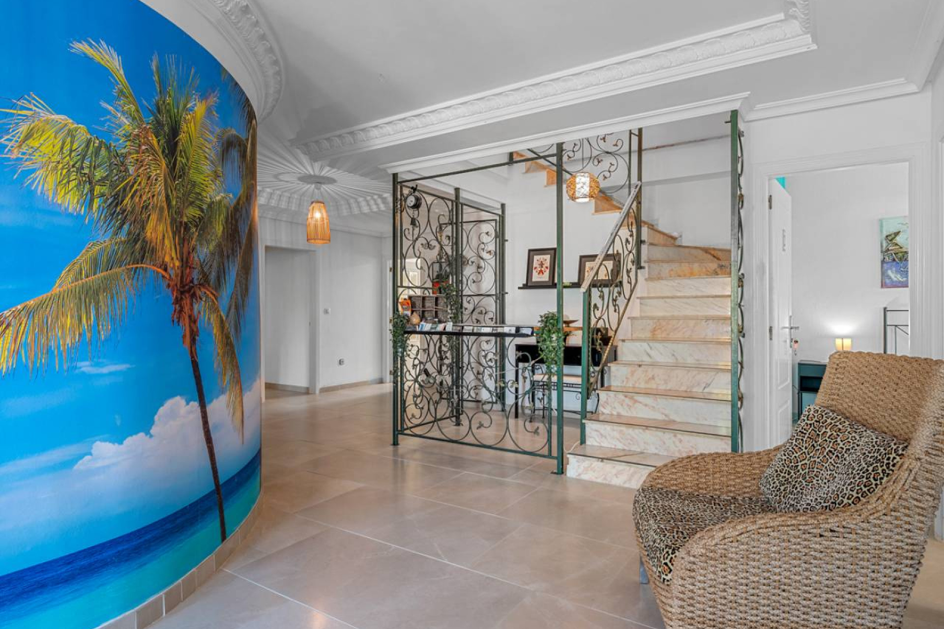 Resale - Finca / Country Property - Los Montesinos