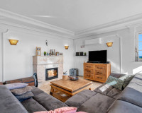 Resale - Finca / Country Property - Los Montesinos