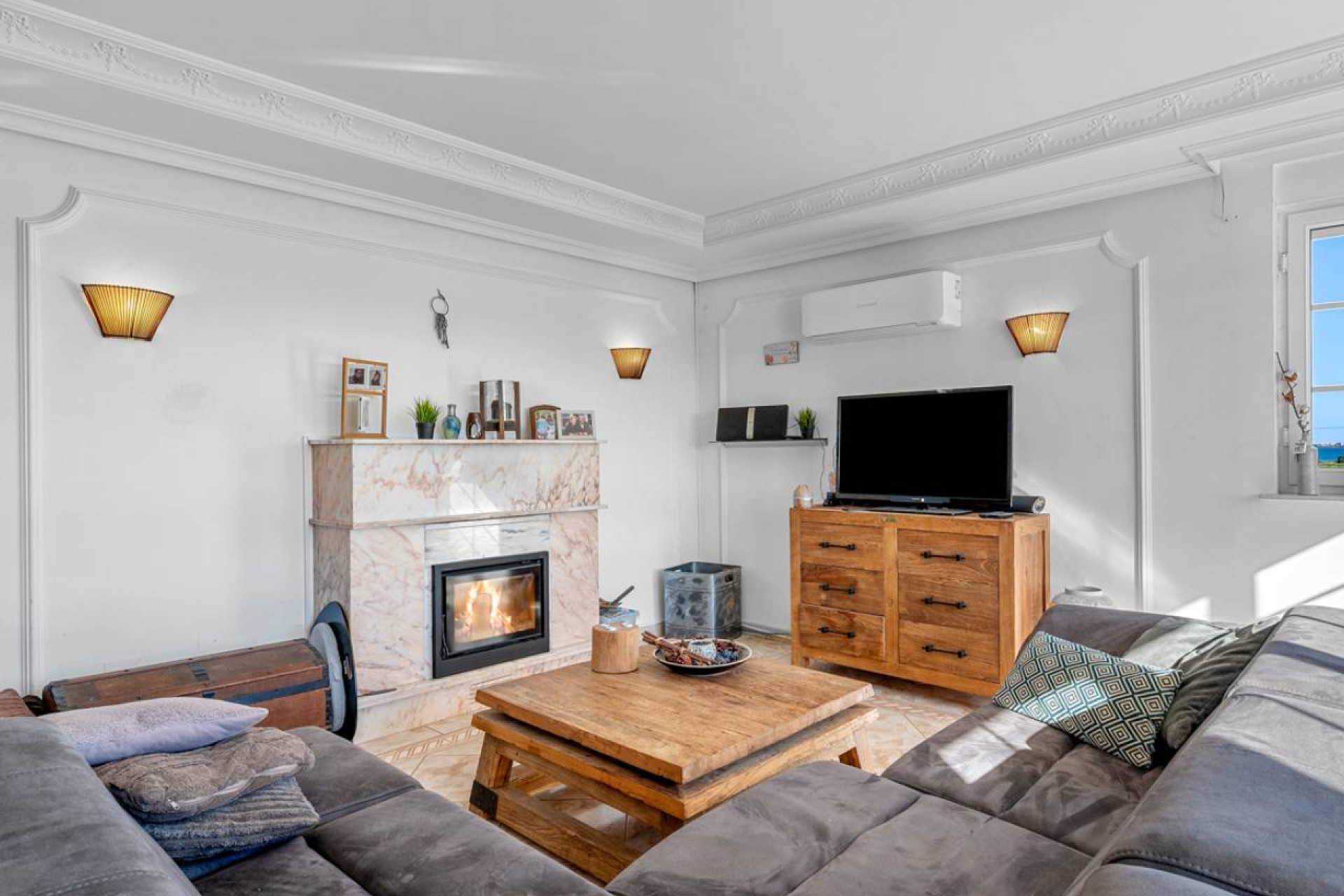 Resale - Finca / Country Property - Los Montesinos