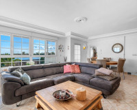 Resale - Finca / Country Property - Los Montesinos