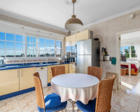 Resale - Finca / Country Property - Los Montesinos