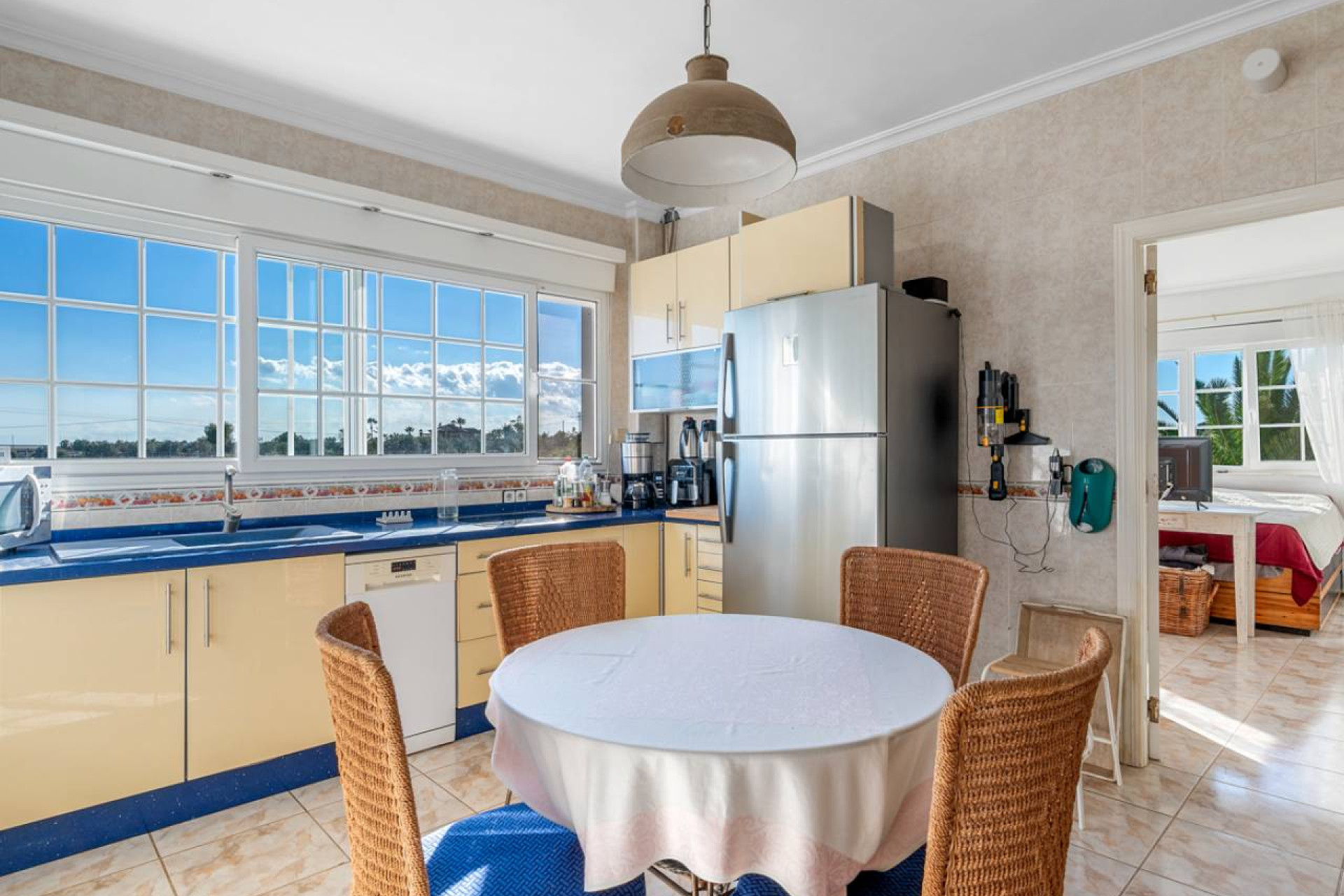 Resale - Finca / Country Property - Los Montesinos