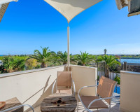 Resale - Finca / Country Property - Los Montesinos