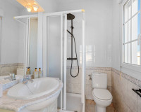 Resale - Finca / Country Property - Los Montesinos