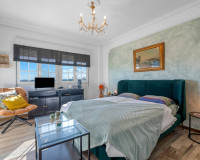 Resale - Finca / Country Property - Los Montesinos