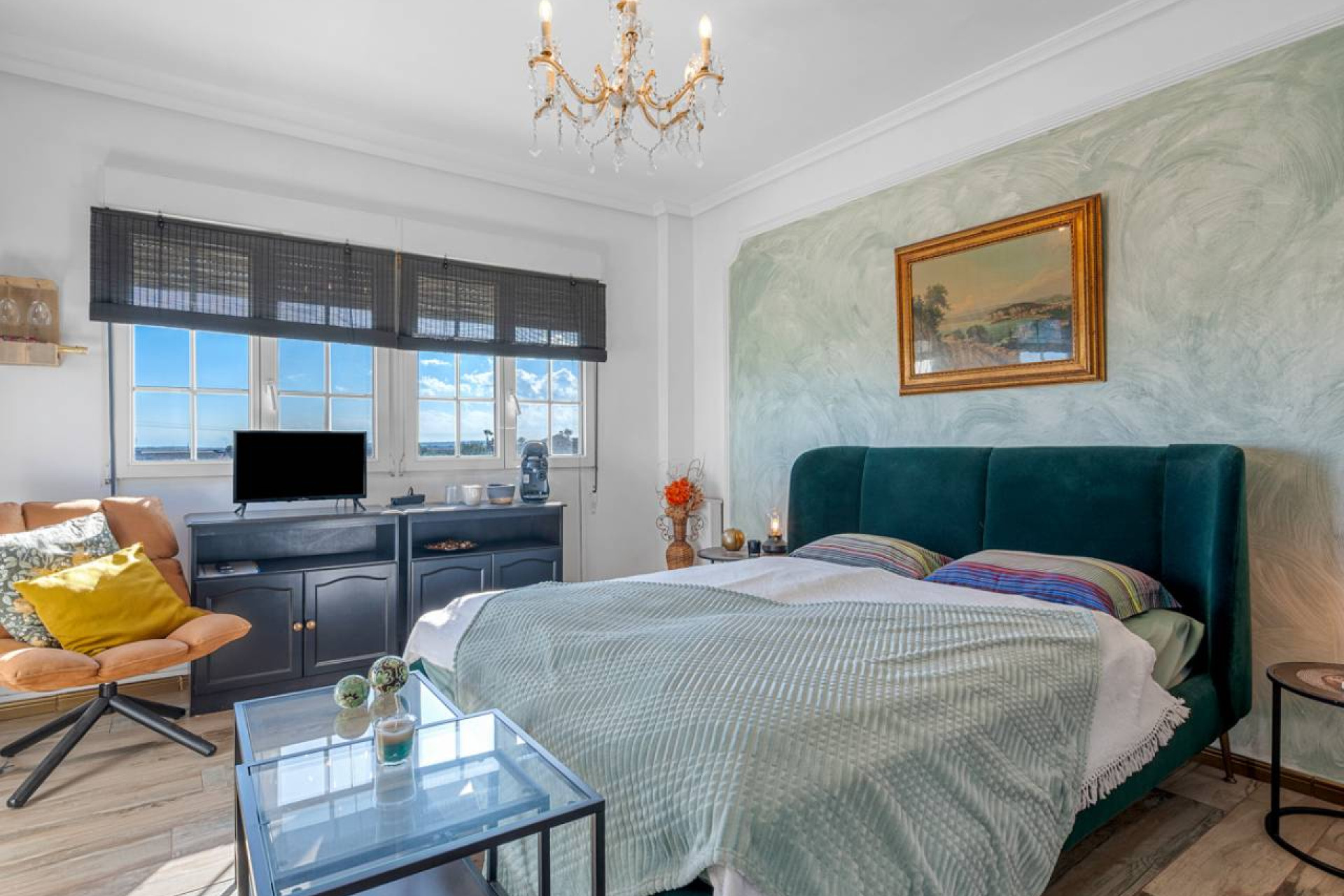 Resale - Finca / Country Property - Los Montesinos