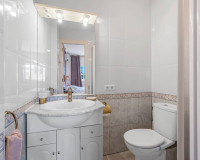 Resale - Finca / Country Property - Los Montesinos