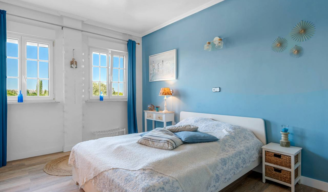 Resale - Finca / Country Property - Los Montesinos