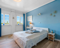 Resale - Finca / Country Property - Los Montesinos