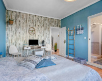 Resale - Finca / Country Property - Los Montesinos