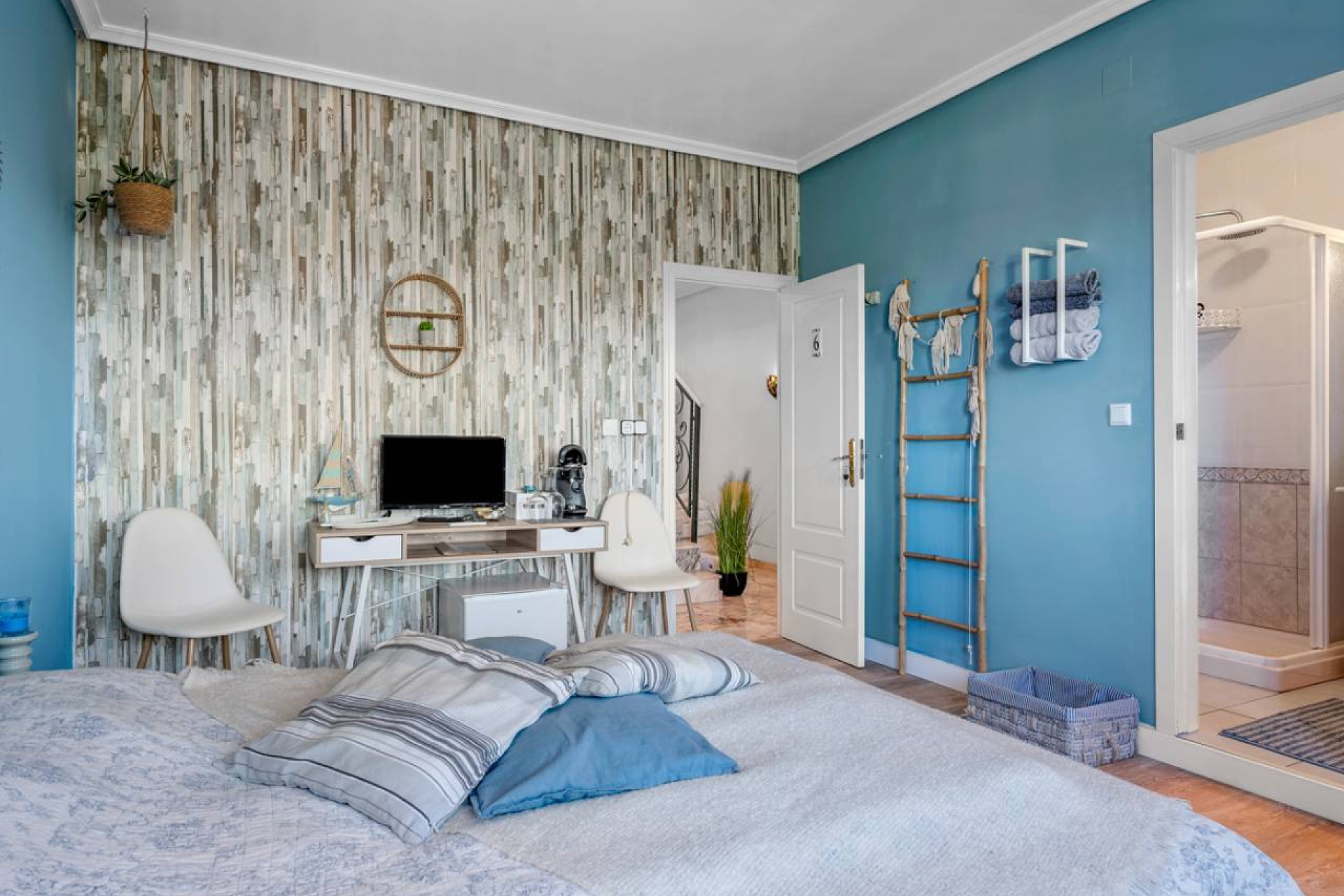 Resale - Finca / Country Property - Los Montesinos