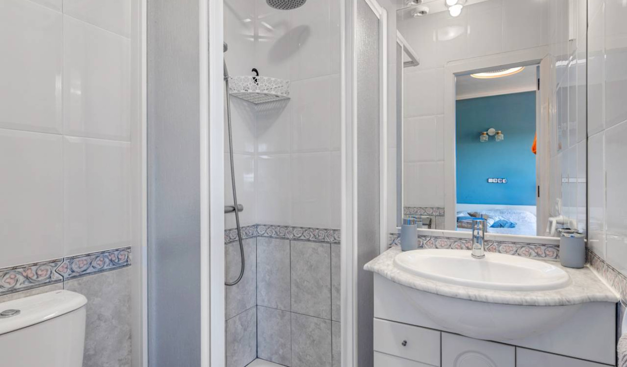 Resale - Finca / Country Property - Los Montesinos