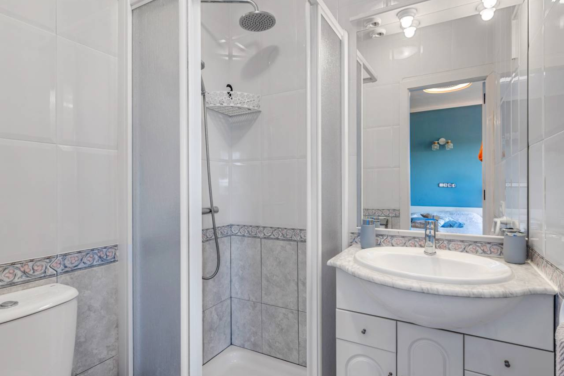 Resale - Finca / Country Property - Los Montesinos