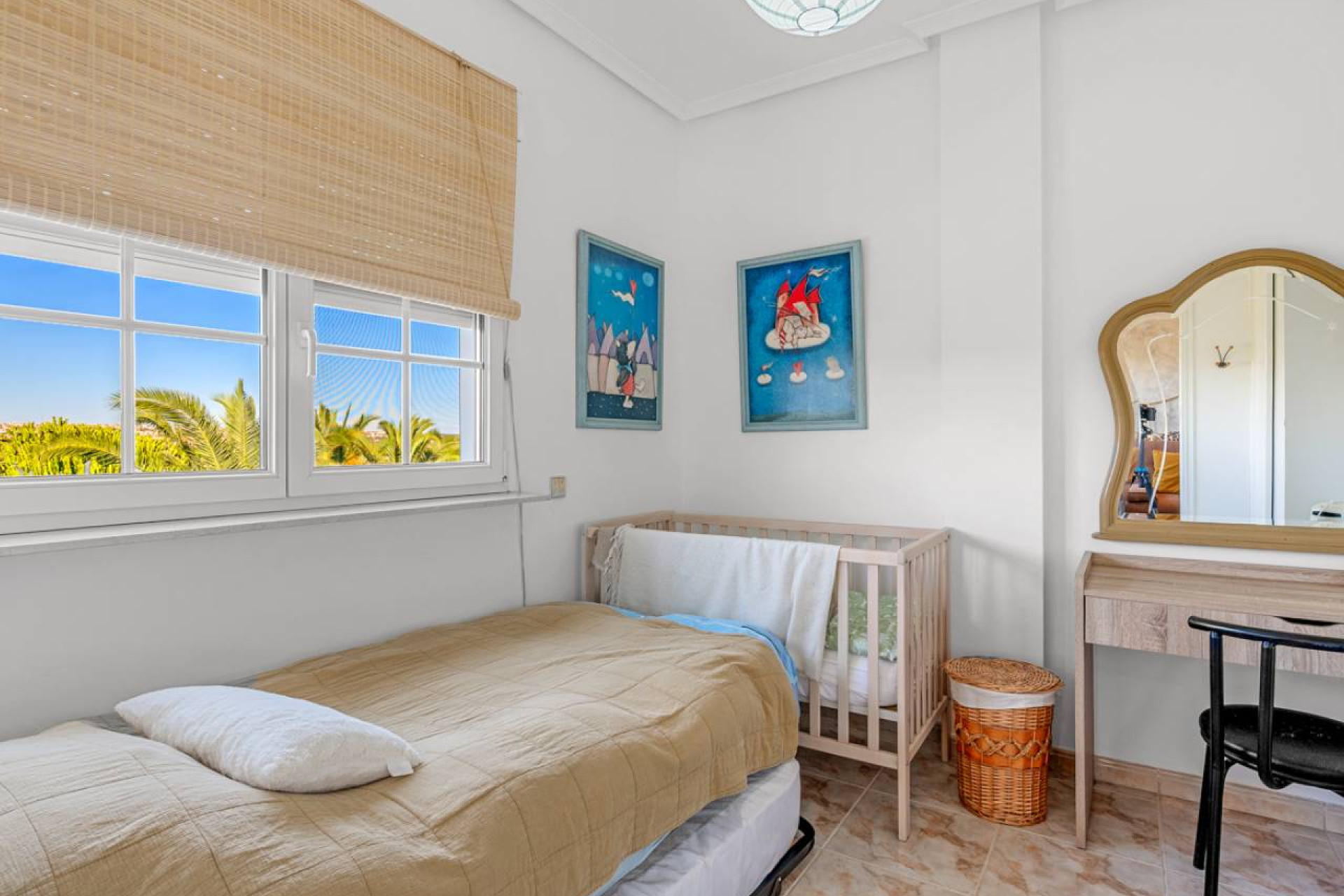 Resale - Finca / Country Property - Los Montesinos