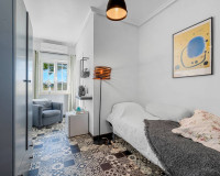 Resale - Finca / Country Property - Los Montesinos