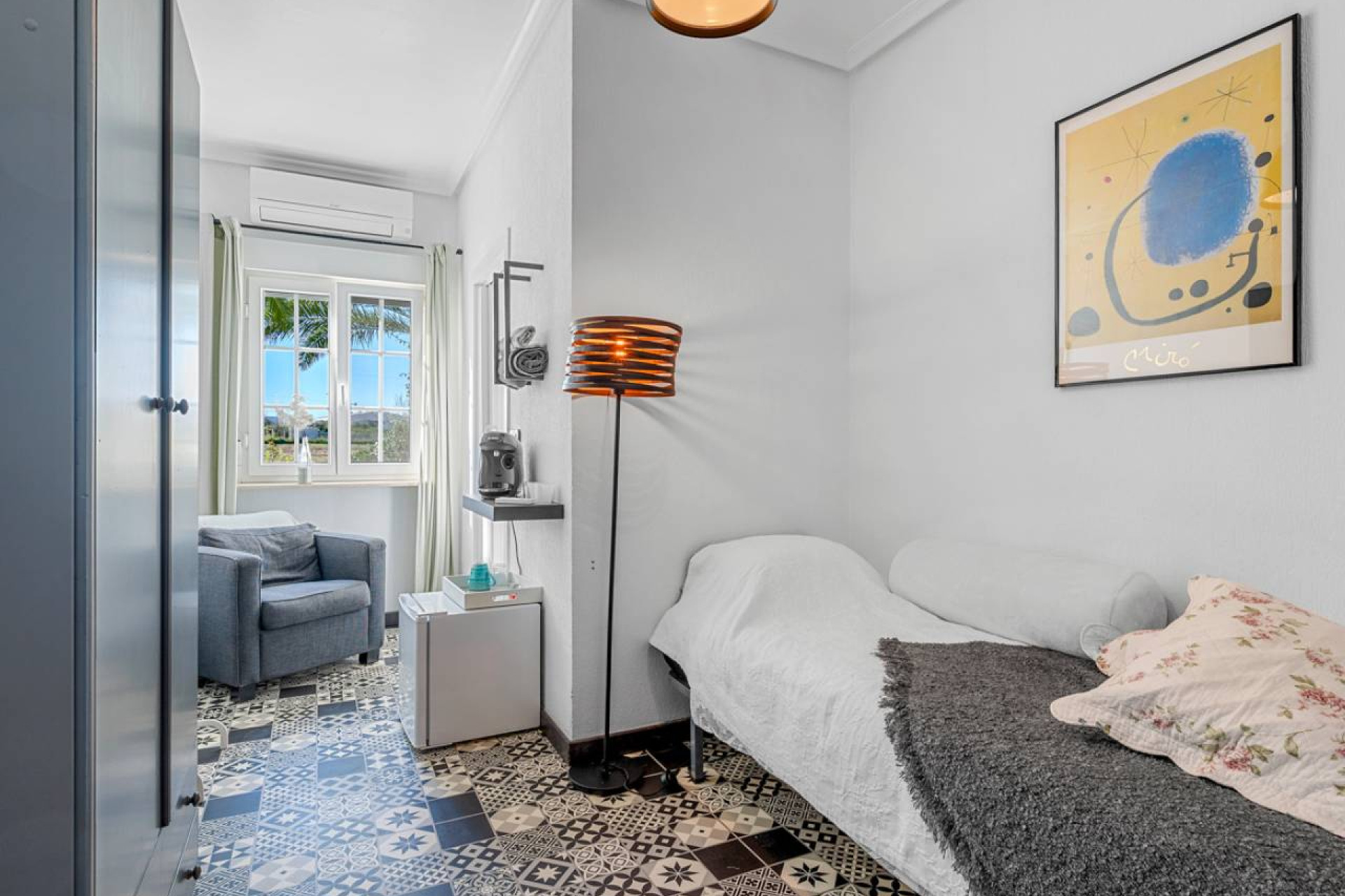 Resale - Finca / Country Property - Los Montesinos