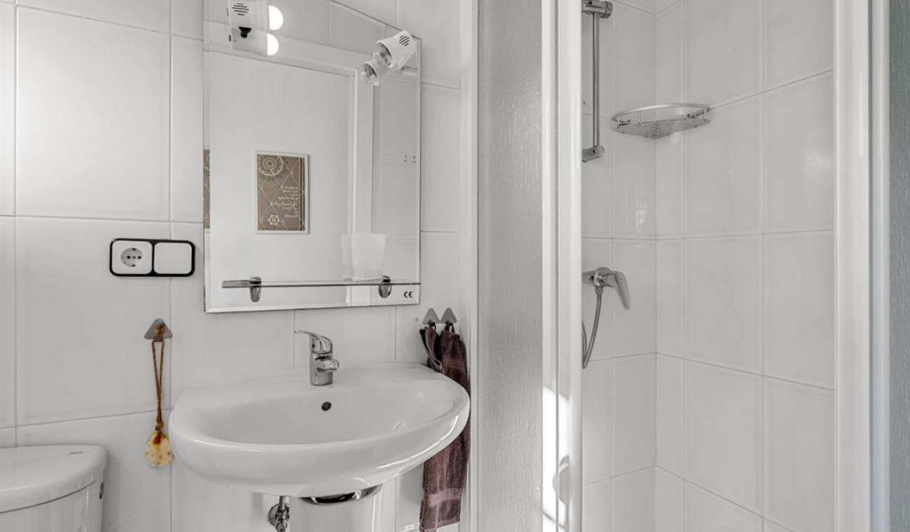 Resale - Finca / Country Property - Los Montesinos