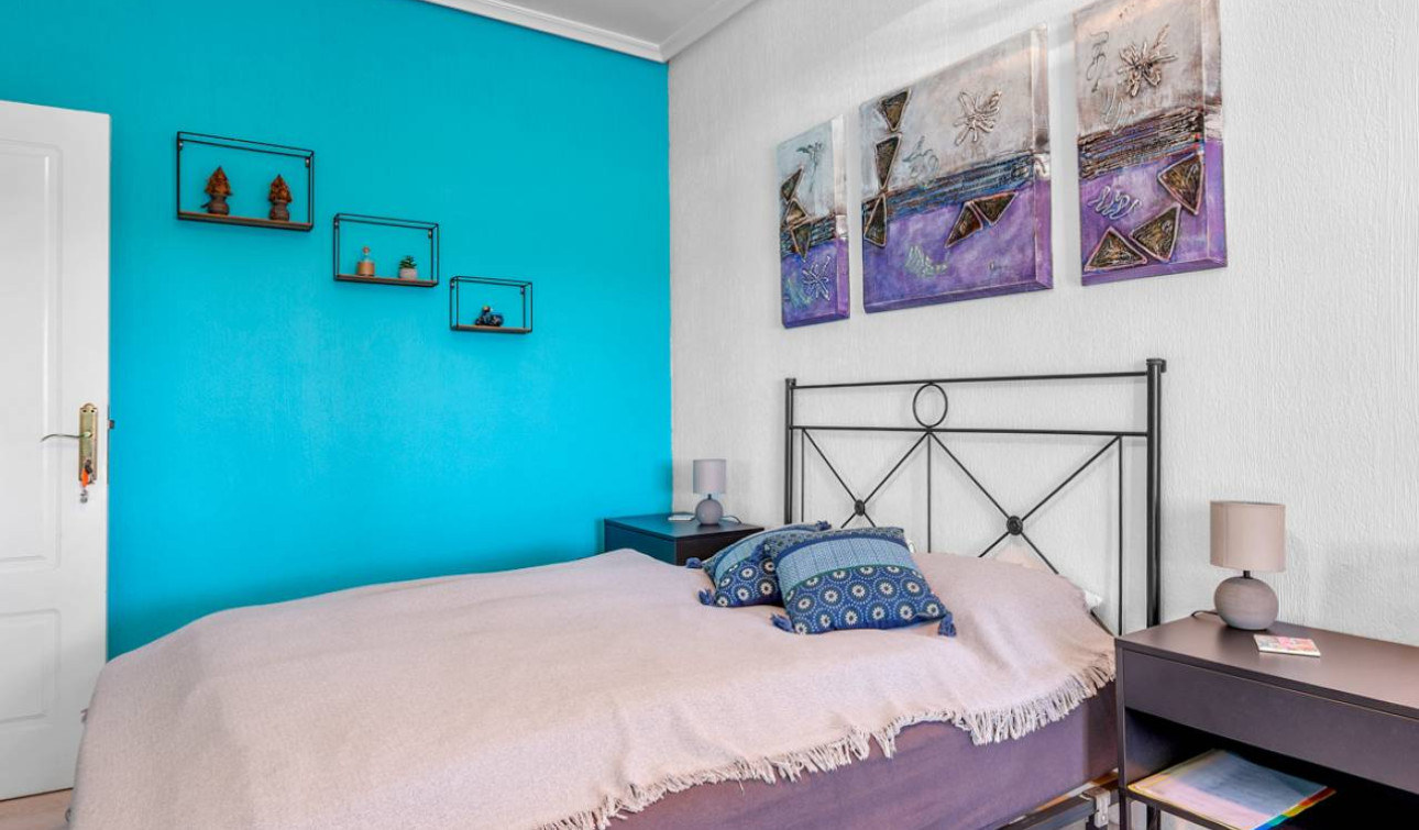 Resale - Finca / Country Property - Los Montesinos